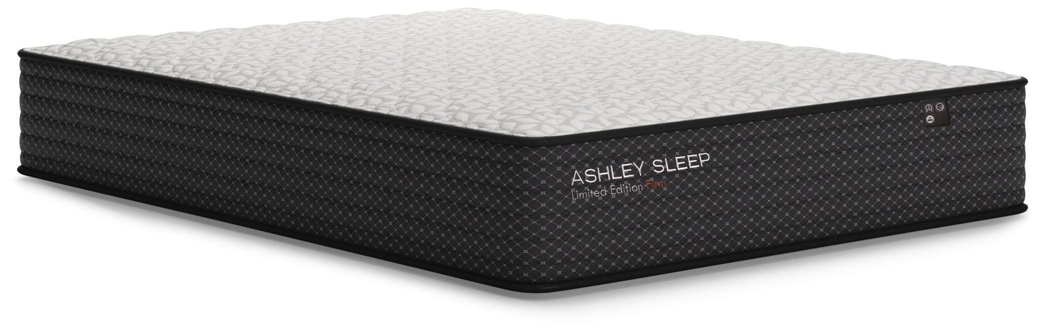 Limited Edition Firm - Mattress Sierra Sleep® by Ashley