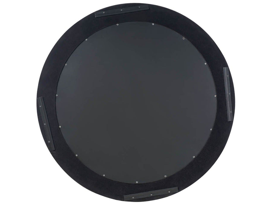 Modern / Mist & Veil - Mirror - Soft Bronze Universal Furniture