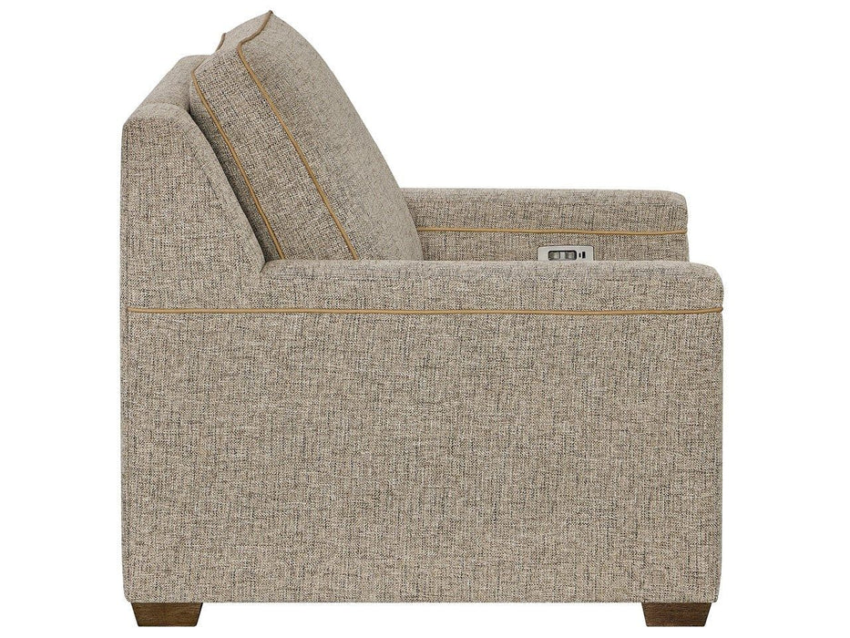 Liam - Recliner - Fargo Birch Universal Furniture