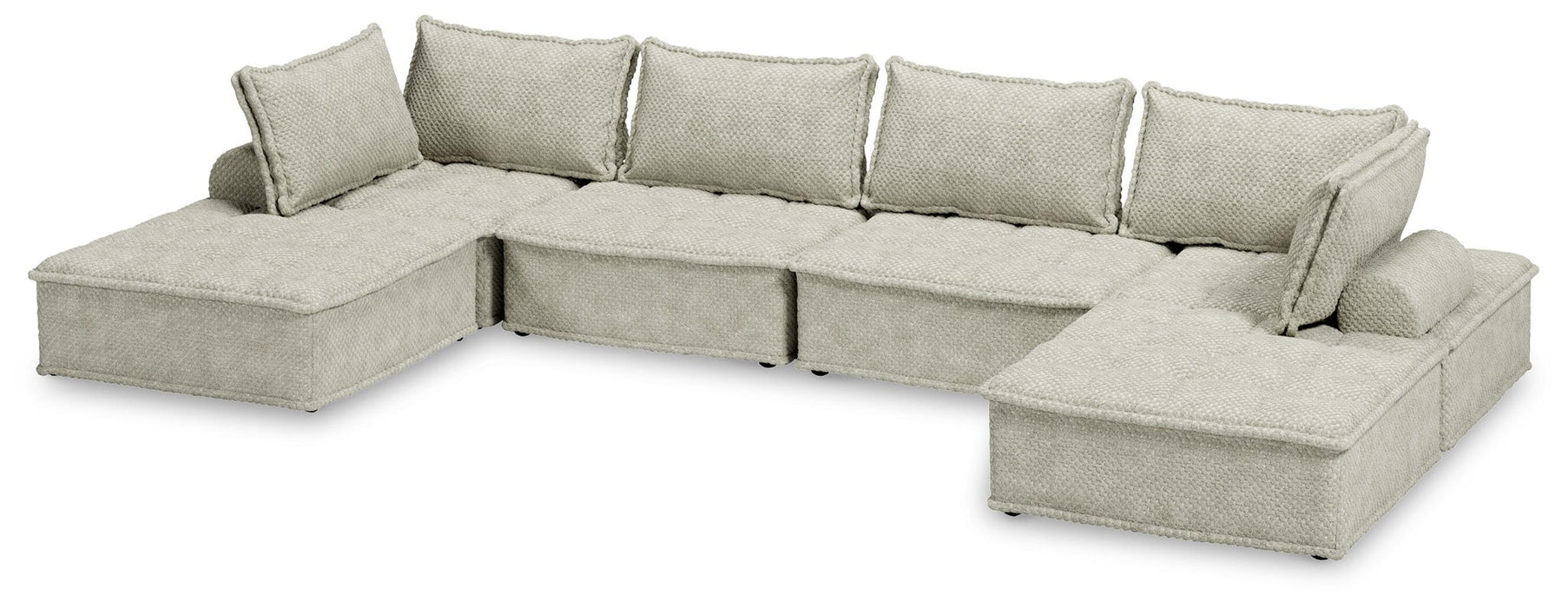 Bales - Sectional Signature Design by Ashley®
