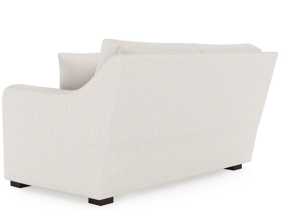 Filmore - Loveseat RAF, Special Order - White