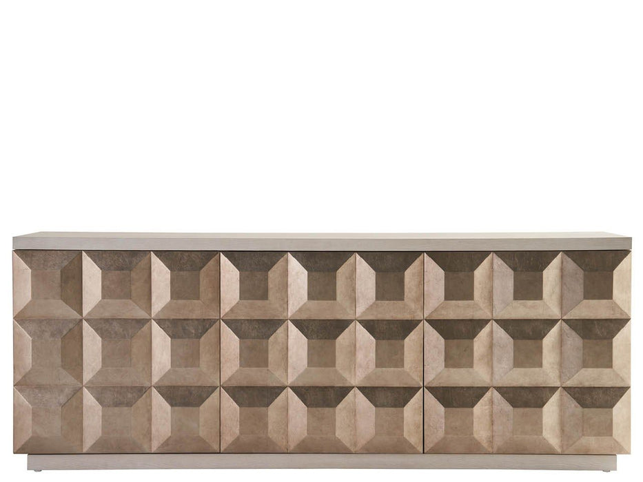 Avaline - Dolce Credenza - Light Brown