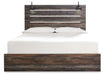 Drystan - Panel Bed Signature Design by Ashley®