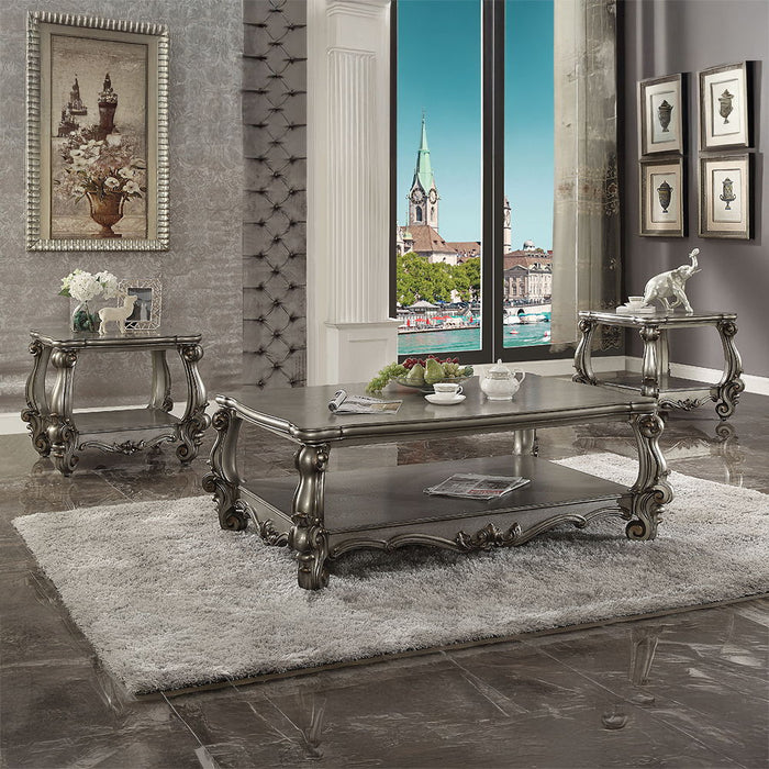 Versailles - Vintage End Table ACME