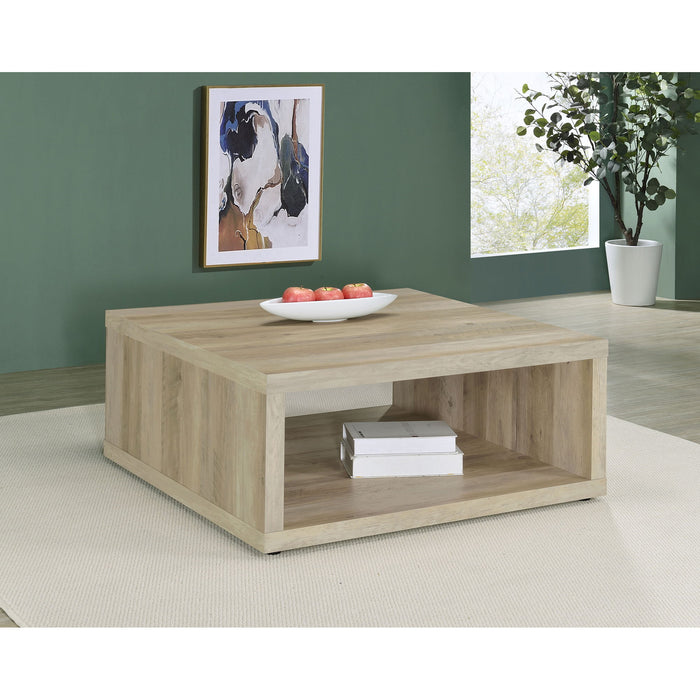 Flint - Square Table Furniture Max