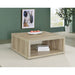 Flint - Square Table Furniture Max