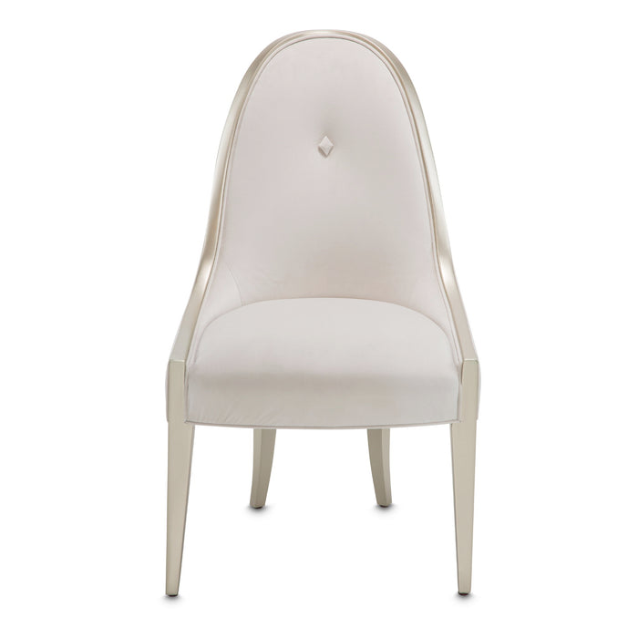 London Place - Dining Chair Michael Amini