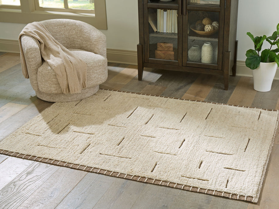 Clayman - Rug Signature Design by Ashley®