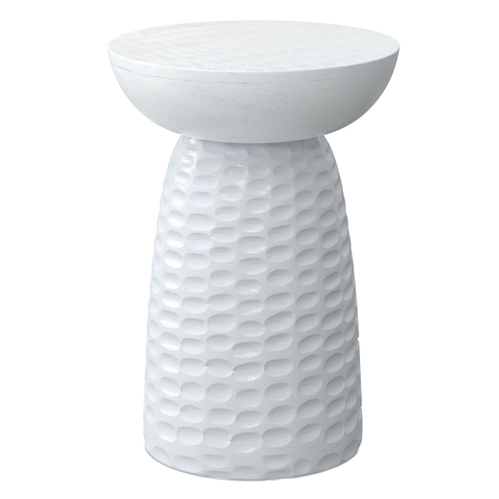 Boyd - Handcrafted Accent Table Simpli-Home