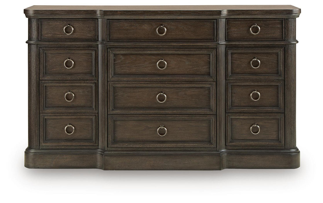 Wickenger - Dresser Signature Design by Ashley®