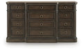 Wickenger - Dresser Signature Design by Ashley®