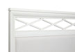 Springhouse - Upholstered Panel Storage Bed Magnussen Furniture