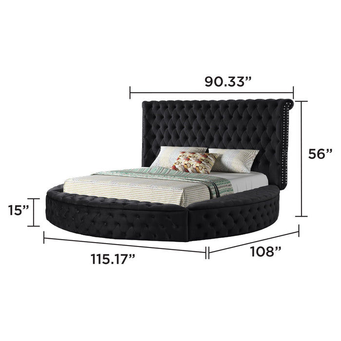 Hazel - Bedroom Set With Storage Bed Matrix Furniture Group