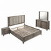 Hugo - Bedroom Set Matrix Furniture Group