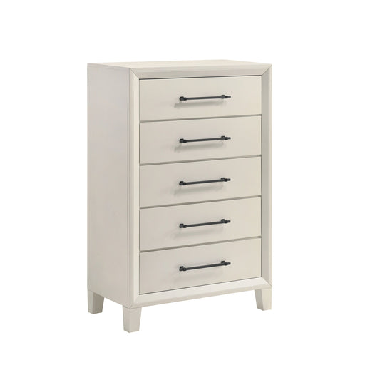 Ballard - 5 Drawer Chest New Classic