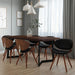 Marana - Mid Century Modern Dining Chair Simpli-Home