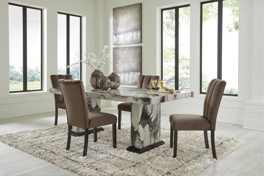 Jeshina - Dining Table Set Signature Design by Ashley®