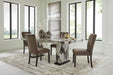 Jeshina - Dining Table Set Signature Design by Ashley®