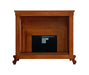 Picardy - Fireplace ACME