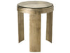 Modern / Mist & Veil - Nuvola Table Universal Furniture