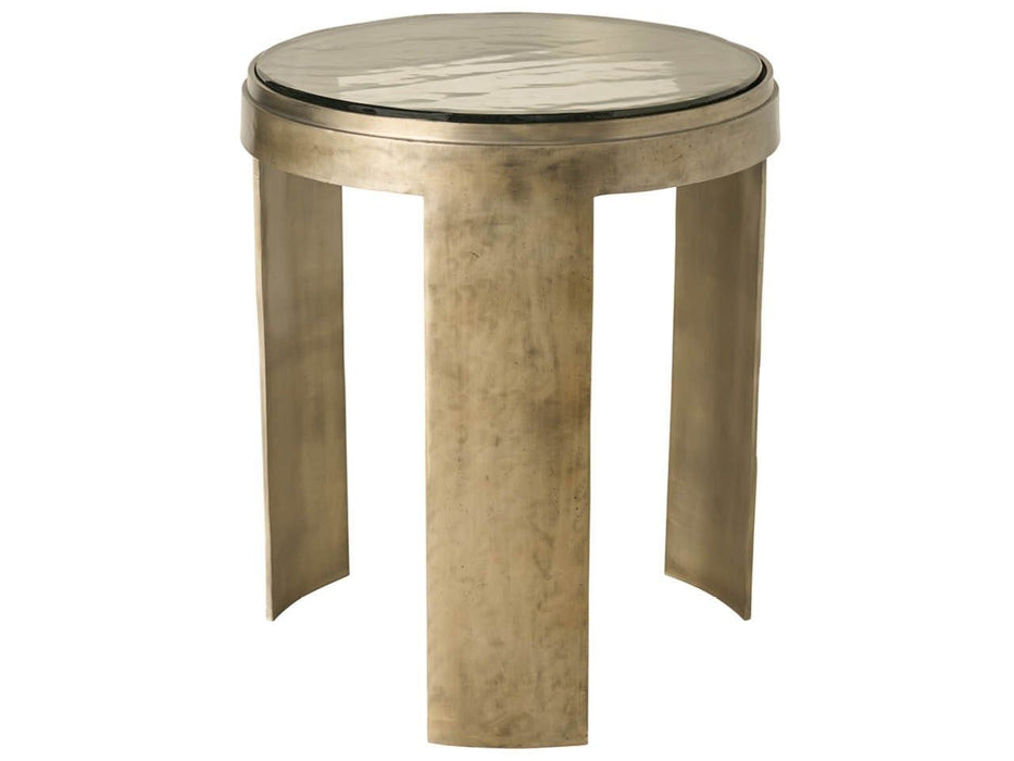 Modern / Mist & Veil - Nuvola Table Universal Furniture