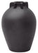 Kaslett - Vase - Antique Black Signature Design by Ashley®