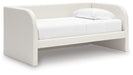 Arloster - Upholstered Day Bed Set Signature Design by Ashley®