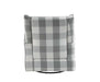 Patli - Swivel Chair With Glider - Gray Fabric ACME