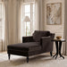 Josephine - Upholstered Chaise Lounge Jennifer Taylor Home