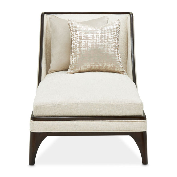 Paris Chic - Armless Chaise