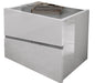 Alba - Nightstand - White Camelgroup Italy