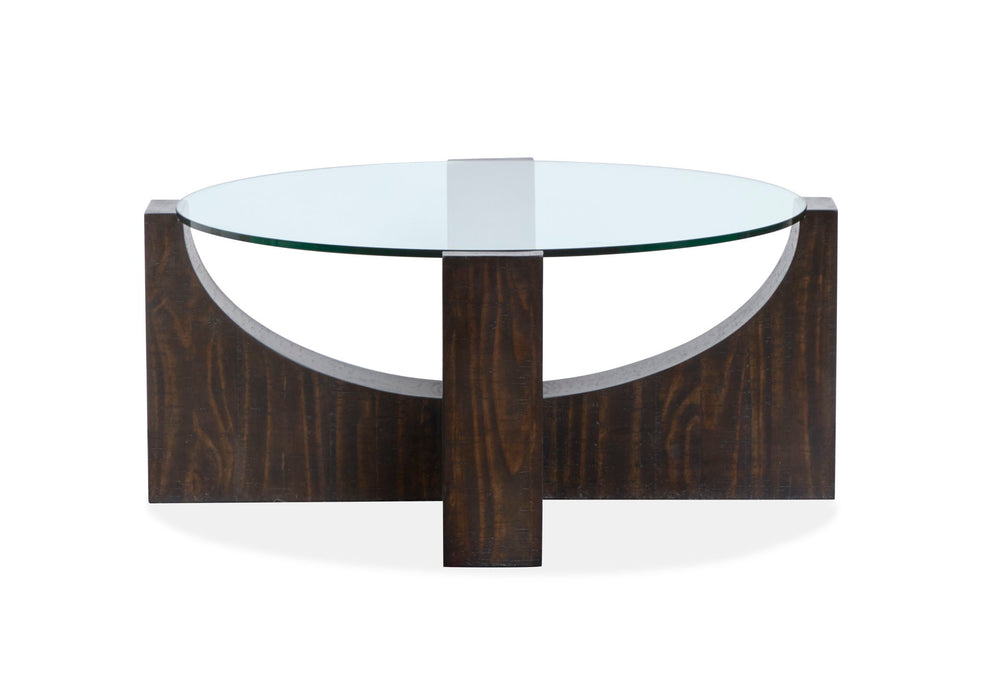 Beckham - Table Magnussen Furniture