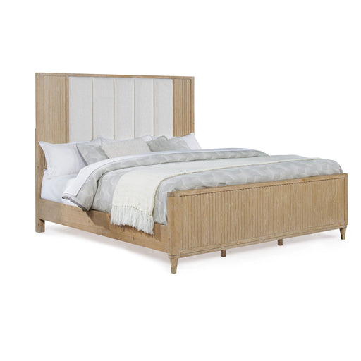 High Headboard Bed Home Essentials