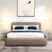 Erica - Upholstered Bed ACME