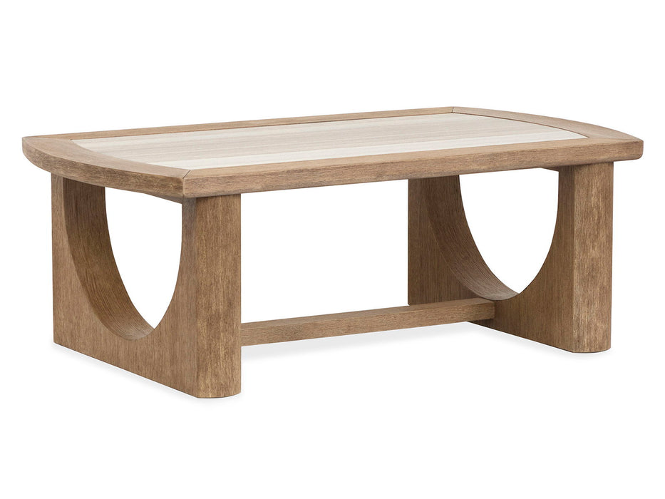 Bradford - Rectangular Table Magnussen Furniture