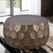 Ct101 - Round Coffee Table Matrix Furniture Group