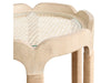 Sunset Cove - Drum Table Magnussen Furniture