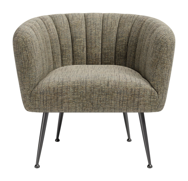 Deco - Accent Chair Zuo Modern