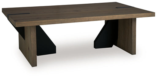 Kandinew - Living Room Table Signature Design by Ashley®