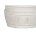 Table Lamp, Lighting, Resin, Transitional - Cream 8th Street