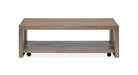 Cypress - Rectangular Table Magnussen Furniture