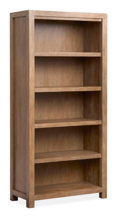Plum Creek - Bookcase Magnussen Furniture