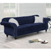 Sofa With Pillows Living Room Furniture Couch Home Essentials