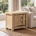 Rowan - Table Jennifer Taylor Home