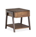 Hallie - Rectangular Table Magnussen Furniture