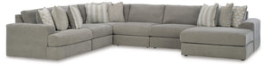 Avaliyah - Sectional Signature Design by Ashley®
