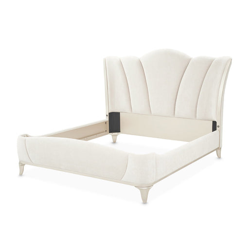 La Marisia - Upholstered Bed Michael Amini