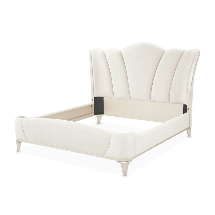 La Marisia - Upholstered Bed