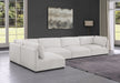 Ease - Modular Sectional Meridian Furniture