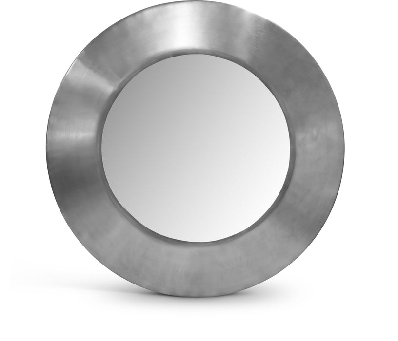 Sphere - Mirror Meridian Furniture